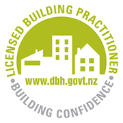 licensed building practitioner